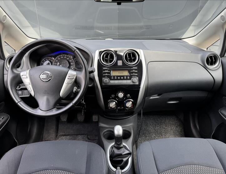 Nissan Note 13