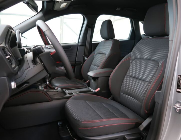 Ford Kuga 14