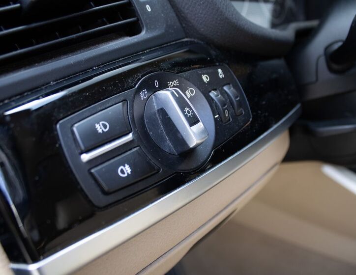 BMW X3 19