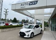 Toyota Yaris 1
