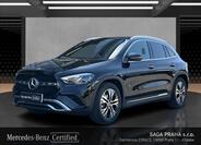 Mercedes-Benz GLA 1