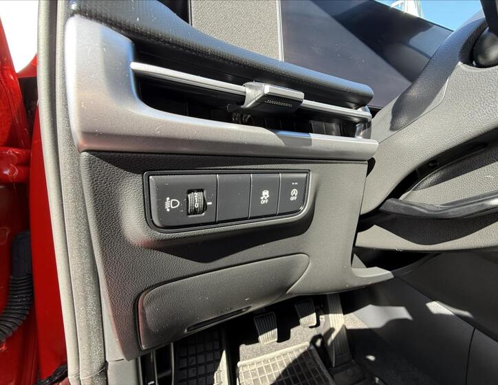 Hyundai Tucson 9