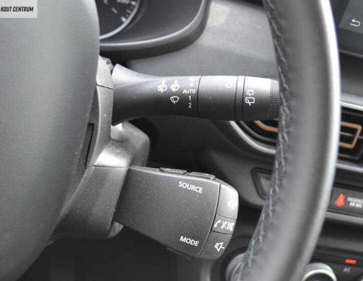 Dacia Sandero 41