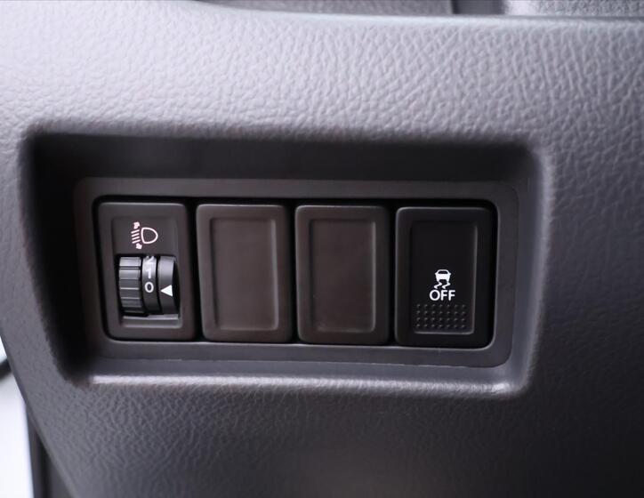 Suzuki Swift 17