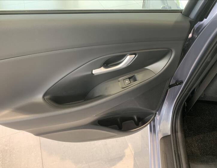 Hyundai i30 14