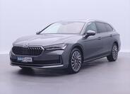 Škoda Superb 3