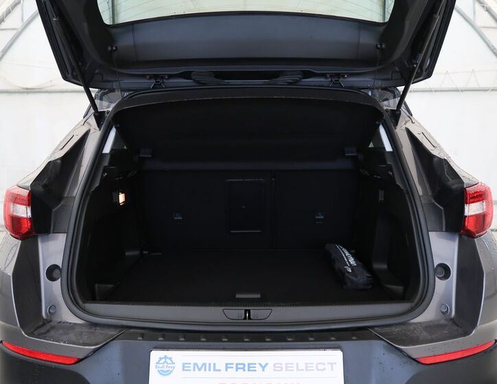 Opel Grandland X 11