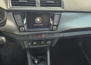 Škoda Fabia 17