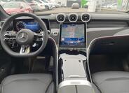 Mercedes-Benz GLC 8