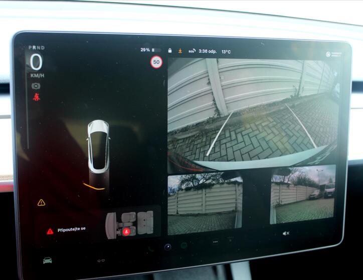 Tesla Model 3 15