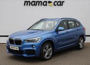 BMW X1 3
