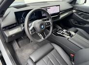 BMW Řada 5 5
