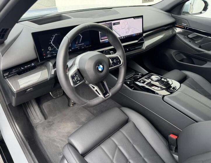 BMW Řada 5 5