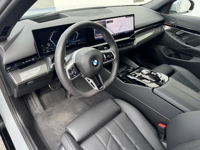 BMW Řada 5