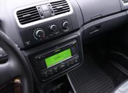 Škoda Roomster 23