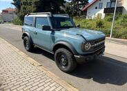 Ford Bronco 4
