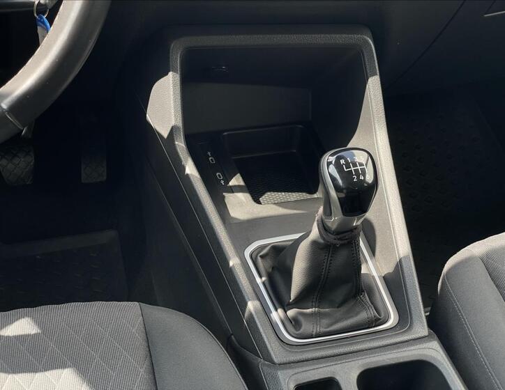 Volkswagen Caddy 12