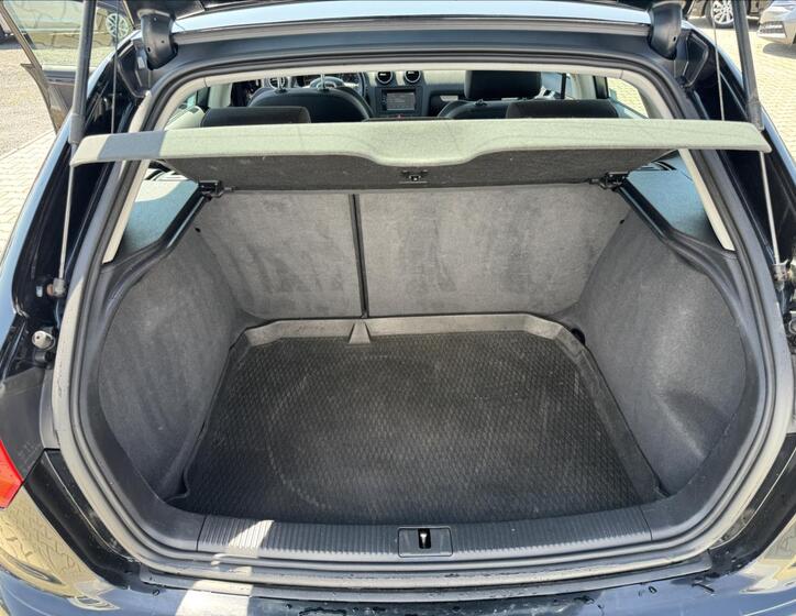 Audi A3 20
