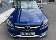 Mercedes-Benz Třídy C 6