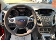 Ford Focus 12