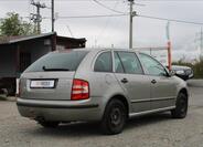 Škoda Fabia 5