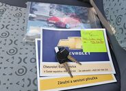 Chevrolet Spark 10