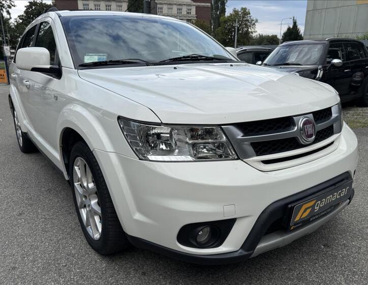 Fiat Freemont 17