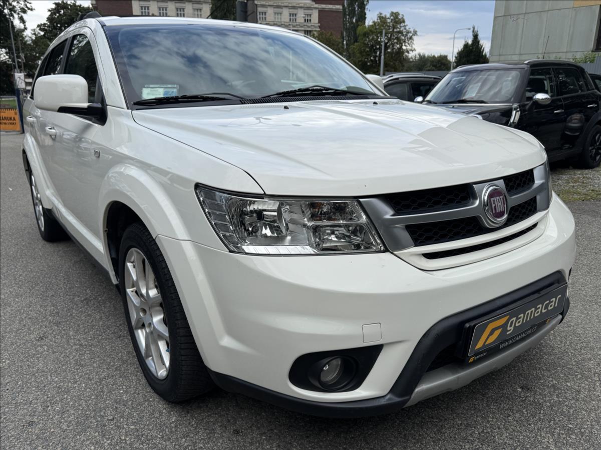 Fiat Freemont