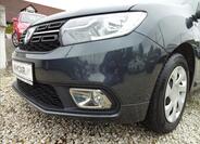 Dacia Logan 12