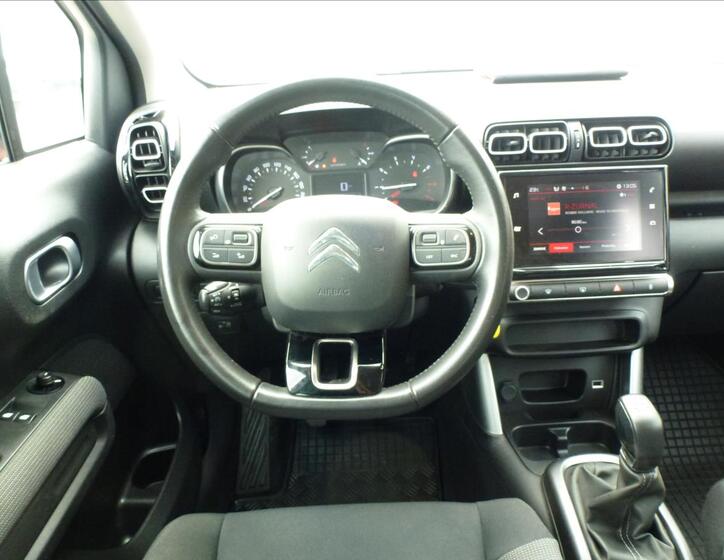 Citroën C3 Aircross 30