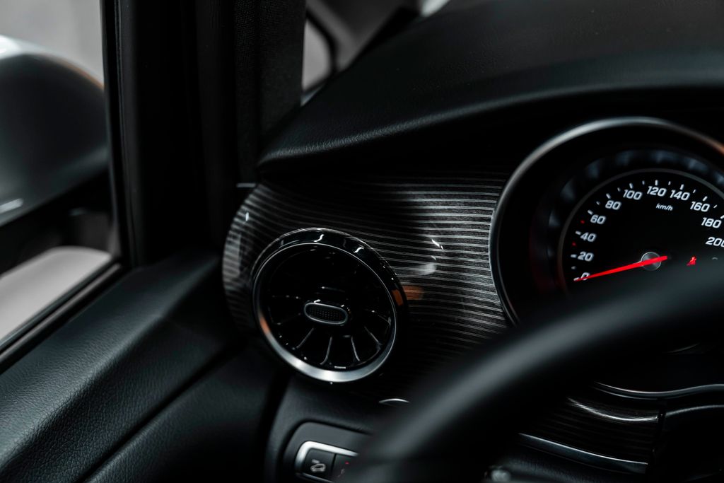 Mercedes-Benz Třídy V