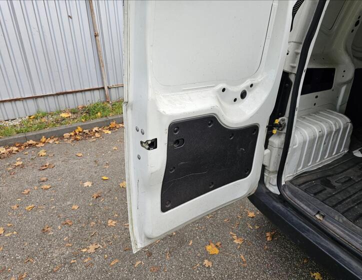 Fiat Fiorino 21