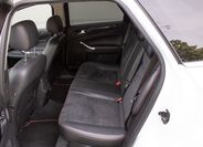 Ford Mondeo 22
