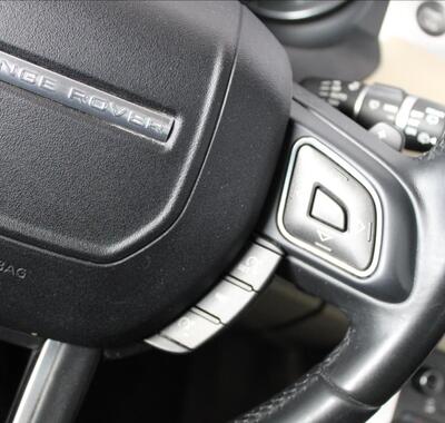 Land Rover Range Rover Evoque 31