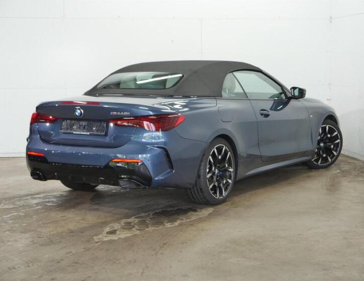 BMW Řada 4 3