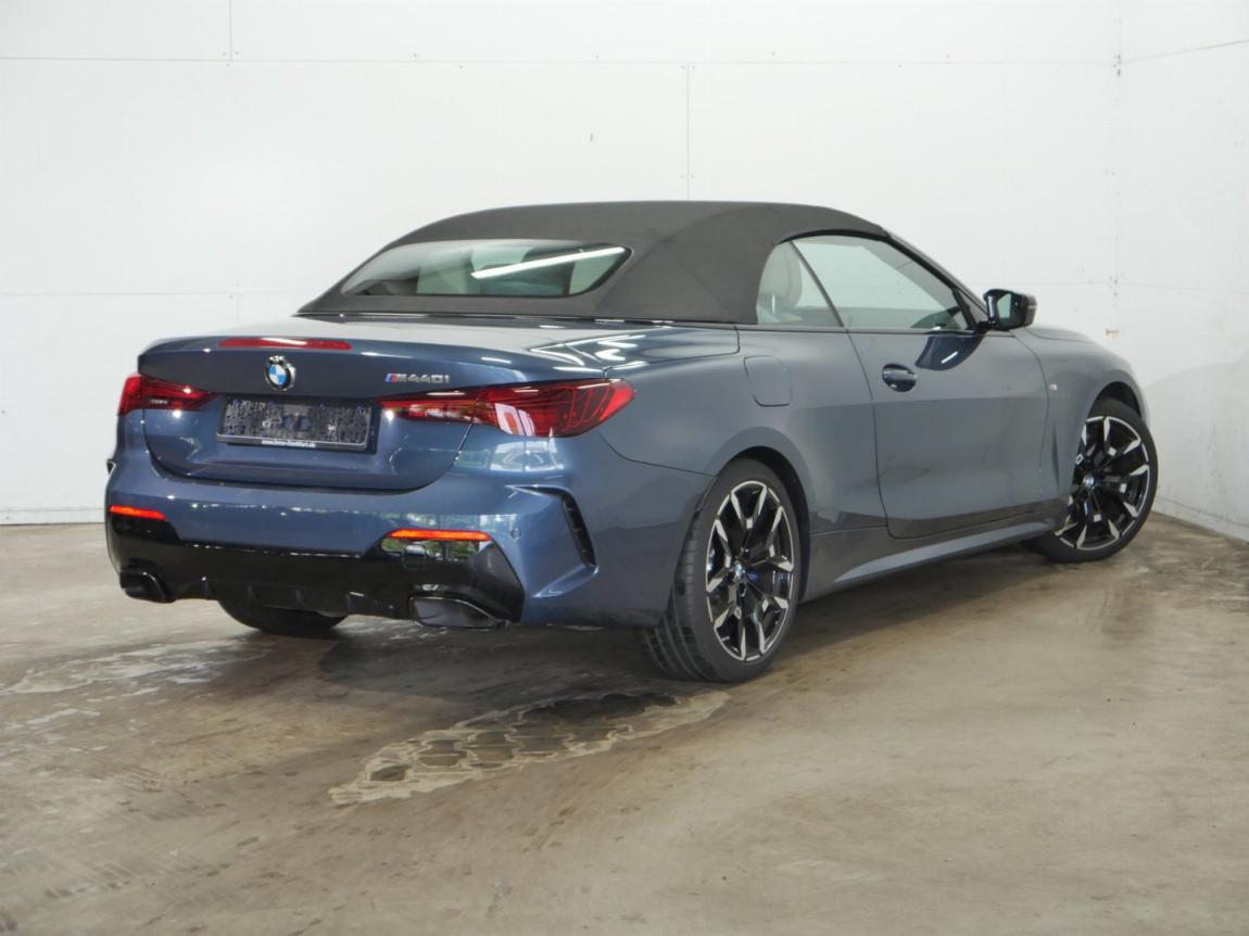 BMW Řada 4