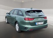 KIA Ceed 4