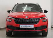 Škoda Kamiq 2