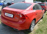 Volvo S60 4