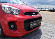 KIA Picanto 12