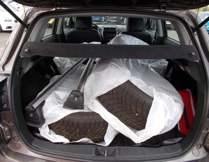 Citroën C4 Aircross 13