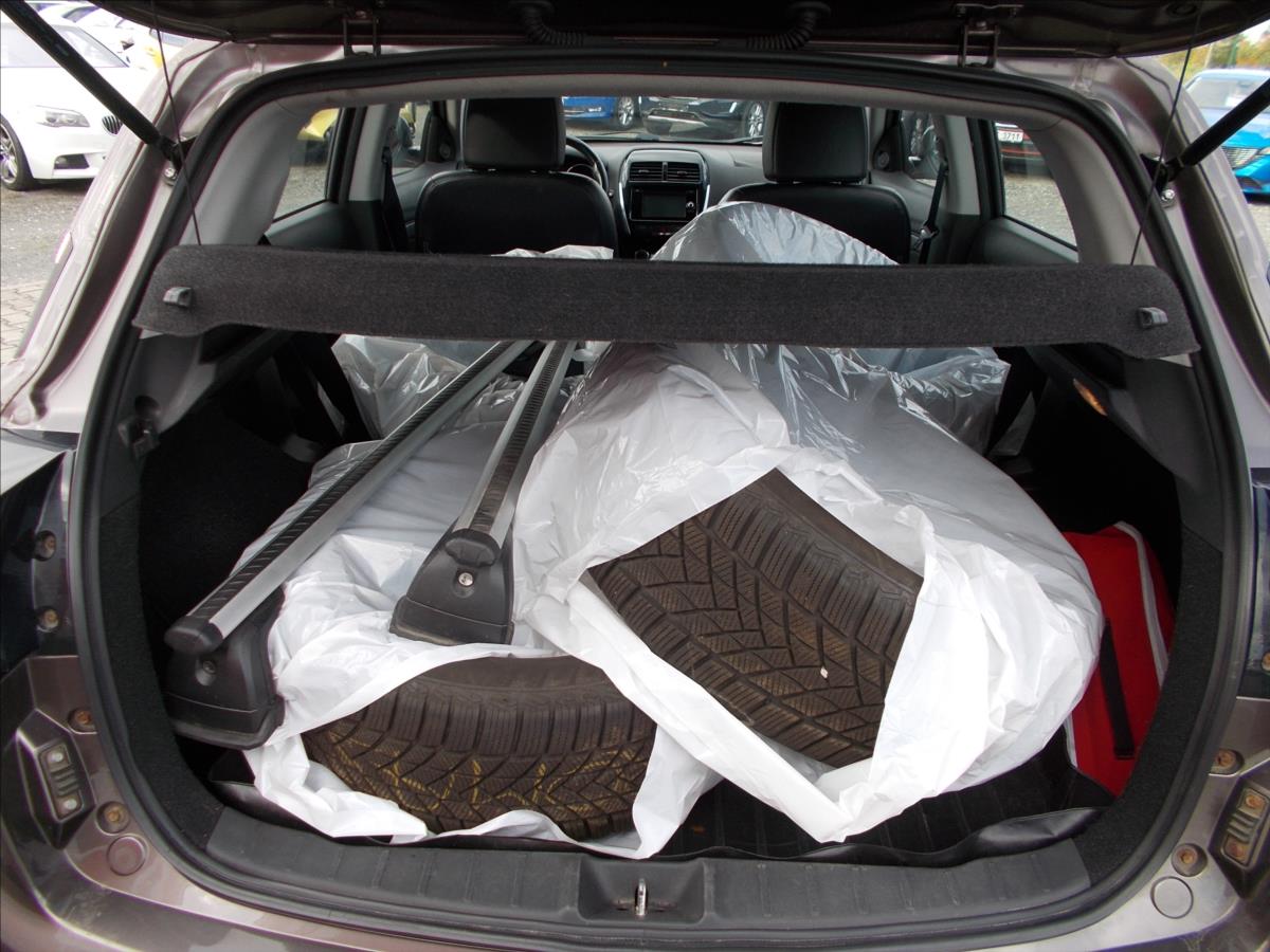 Citroën C4 Aircross