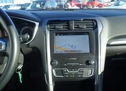 Ford Mondeo 10