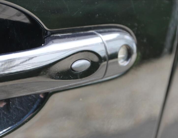 Renault Mégane 13
