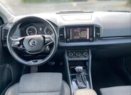 Škoda Karoq 9