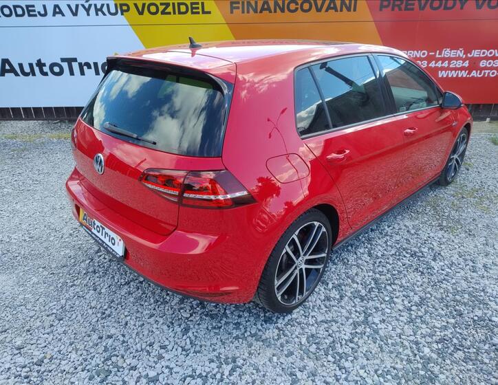 Volkswagen Golf 3