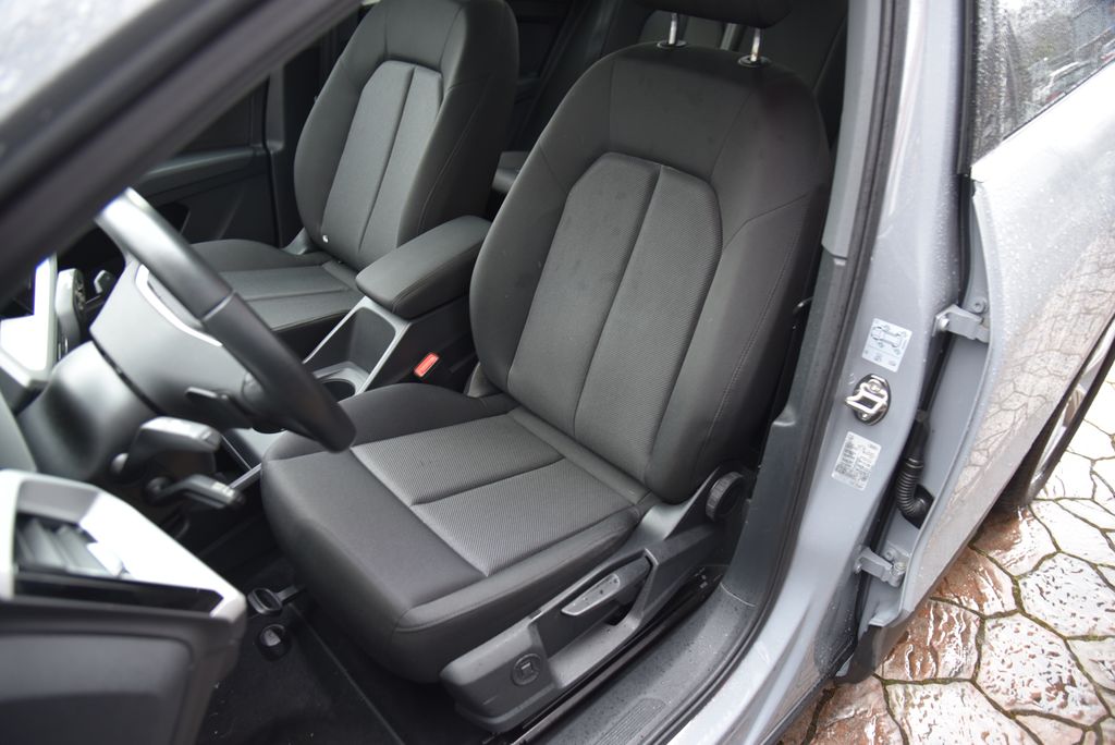 Audi Q4