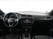 Volkswagen Tiguan Allspace 11