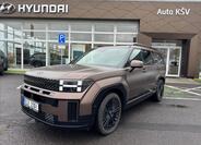 Hyundai Santa Fe 1