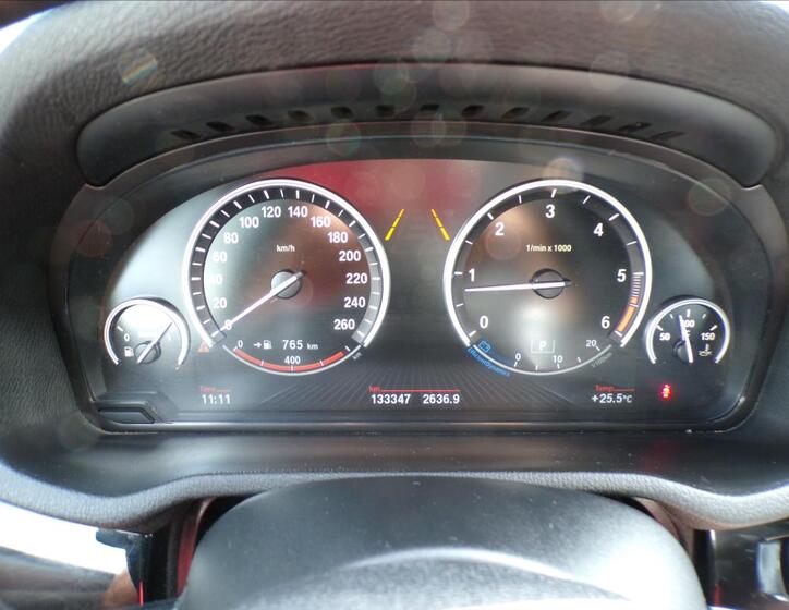 BMW X4 8